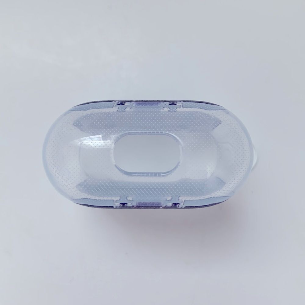 Ipodā
CaseāPlastic - Picture 6 of 7